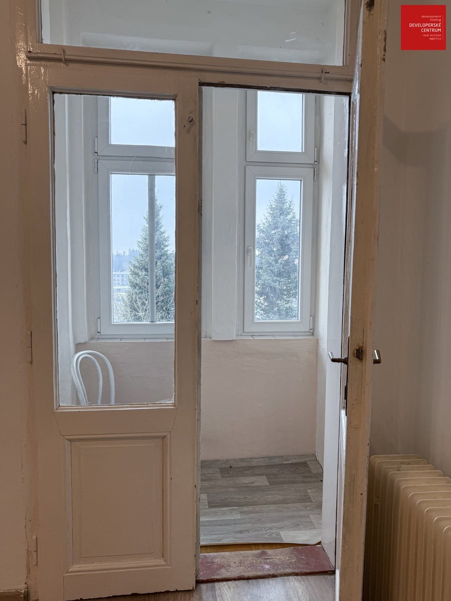 Квартира в Марианске-Лазне, Чехия, 79 м² - фото 10