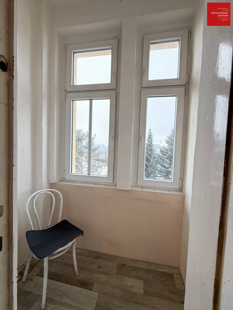 Квартира в Марианске-Лазне, Чехия, 79 м² - фото 13