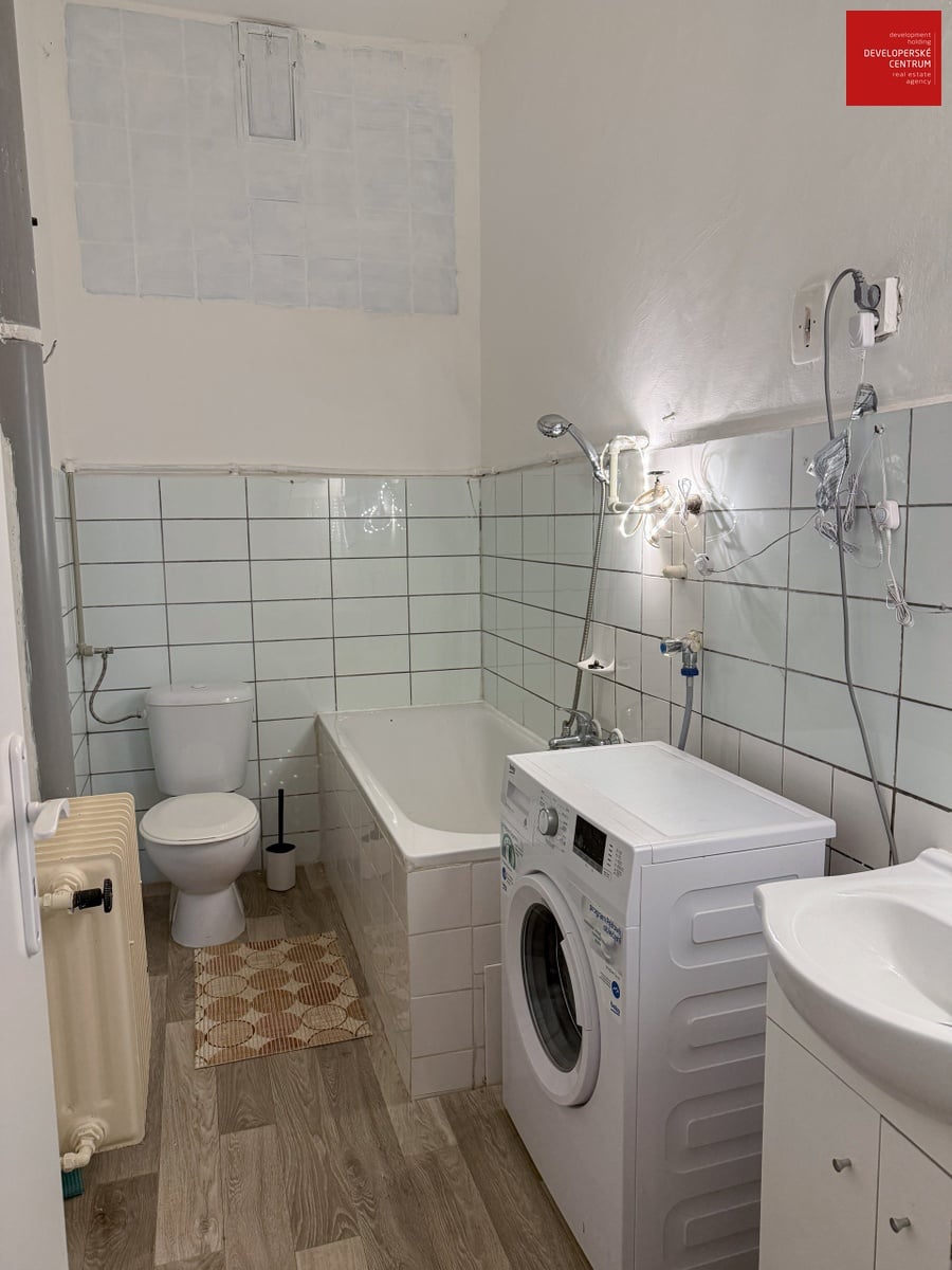 Квартира в Марианске-Лазне, Чехия, 79 м² - фото 14