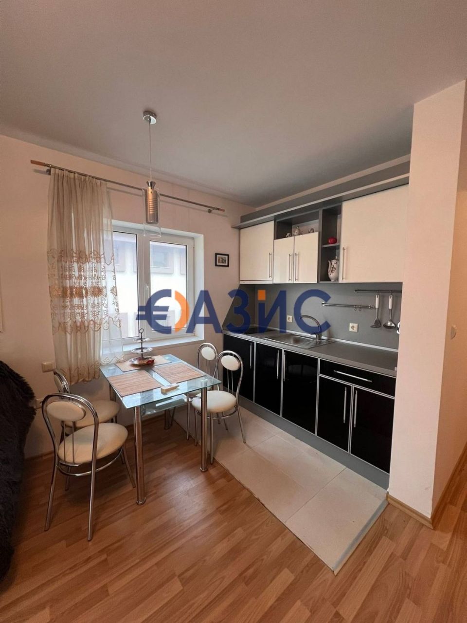 Апартаменты в Святом Власе, Болгария, 42 м² - фото 2