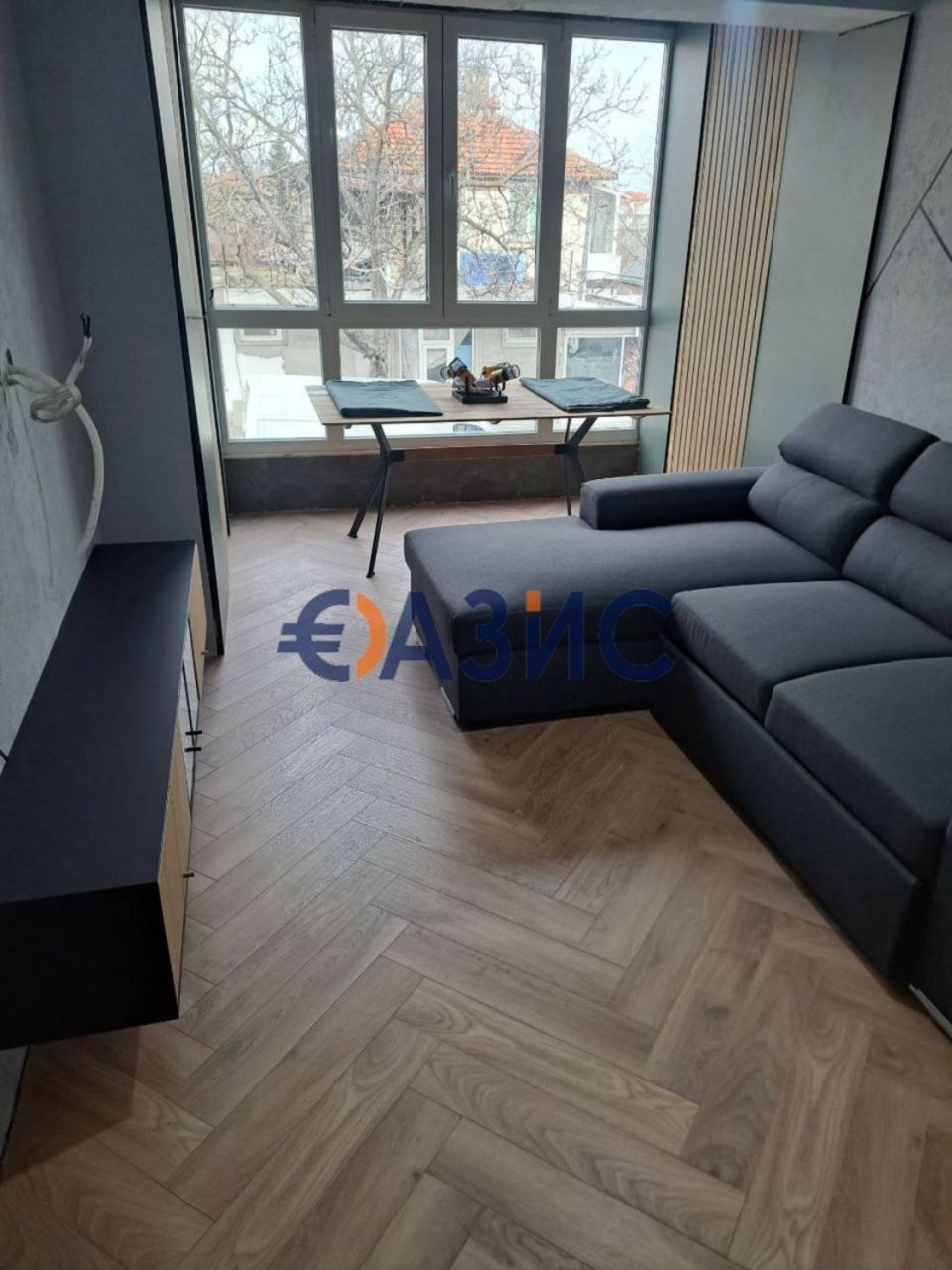 Апартаменты в Равде, Болгария, 49 м² - фото 2