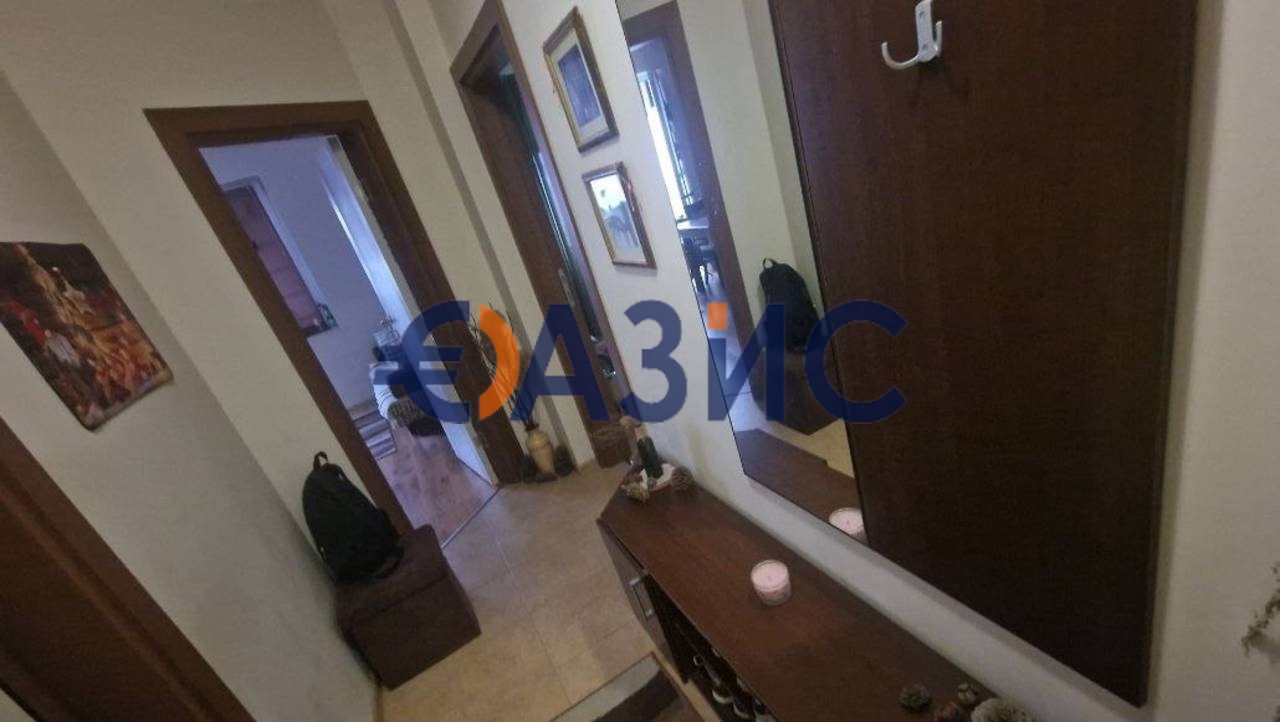 Апартаменты в Несебре, Болгария, 50.2 м² - фото 2