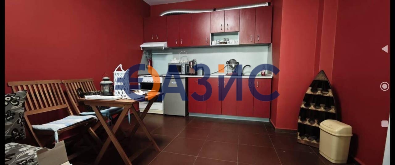 Апартаменты в Поморие, Болгария, 54 м² - фото 3