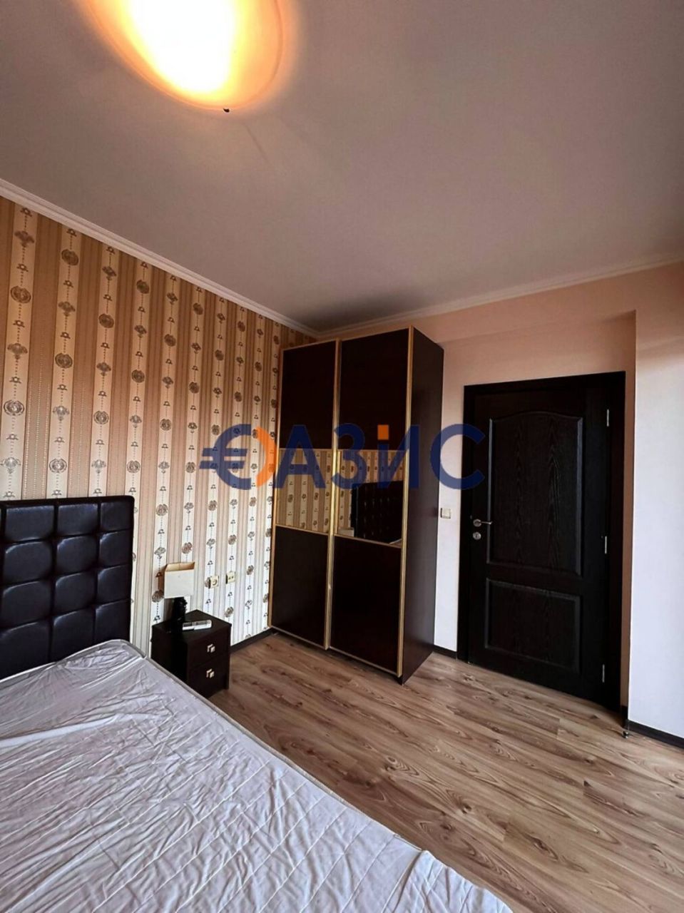 Апартаменты на Солнечном берегу, Болгария, 65 м² - фото 4