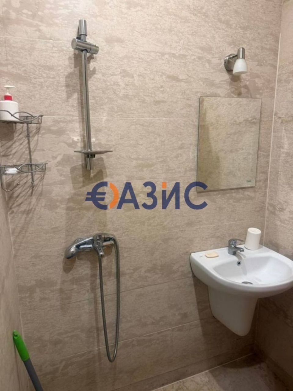 Апартаменты на Солнечном берегу, Болгария, 45.1 м² - фото 4