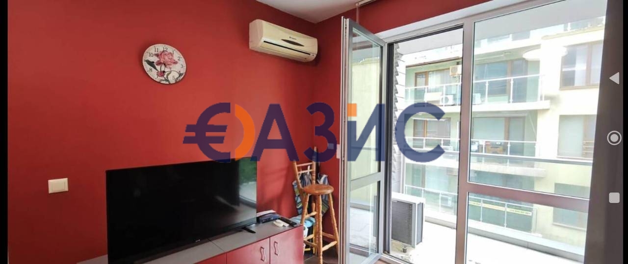 Апартаменты в Поморие, Болгария, 54 м² - фото 4