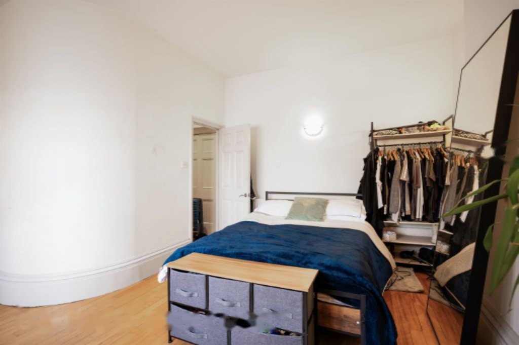 Квартира в Лондоне, Великобритания, 56 м² - фото 1