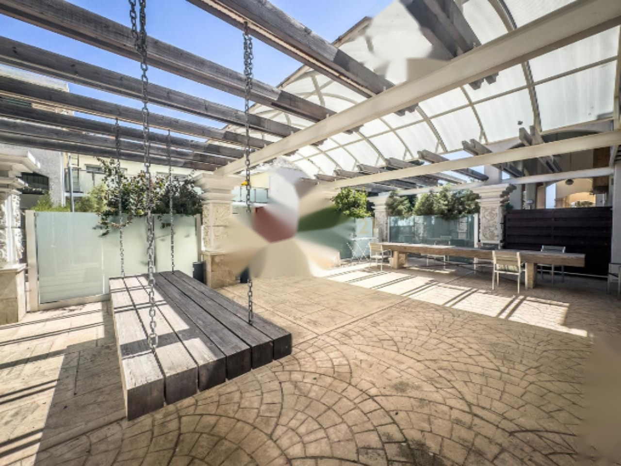 Квартира в Ермасойе, Кипр, 210 м² - фото 1