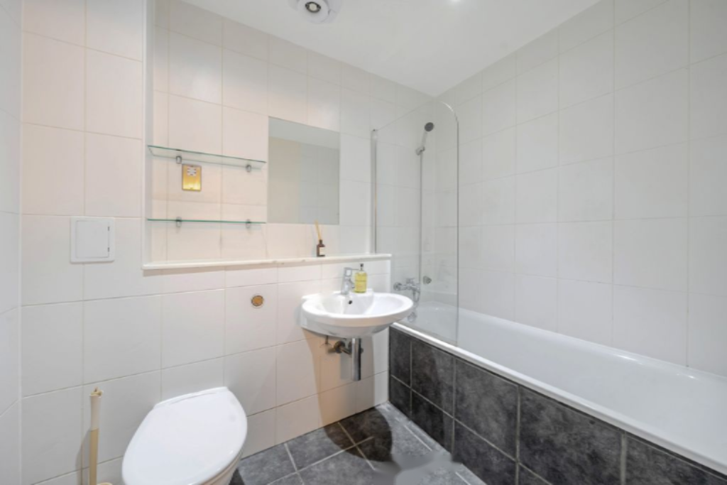 Квартира в Лондоне, Великобритания, 76 м² - фото 1