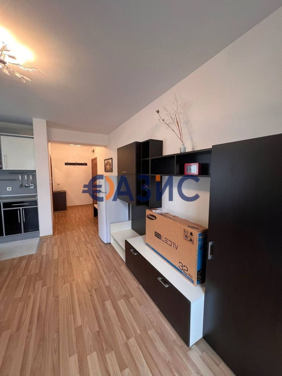 Апартаменты в Святом Власе, Болгария, 42 м² - фото 5