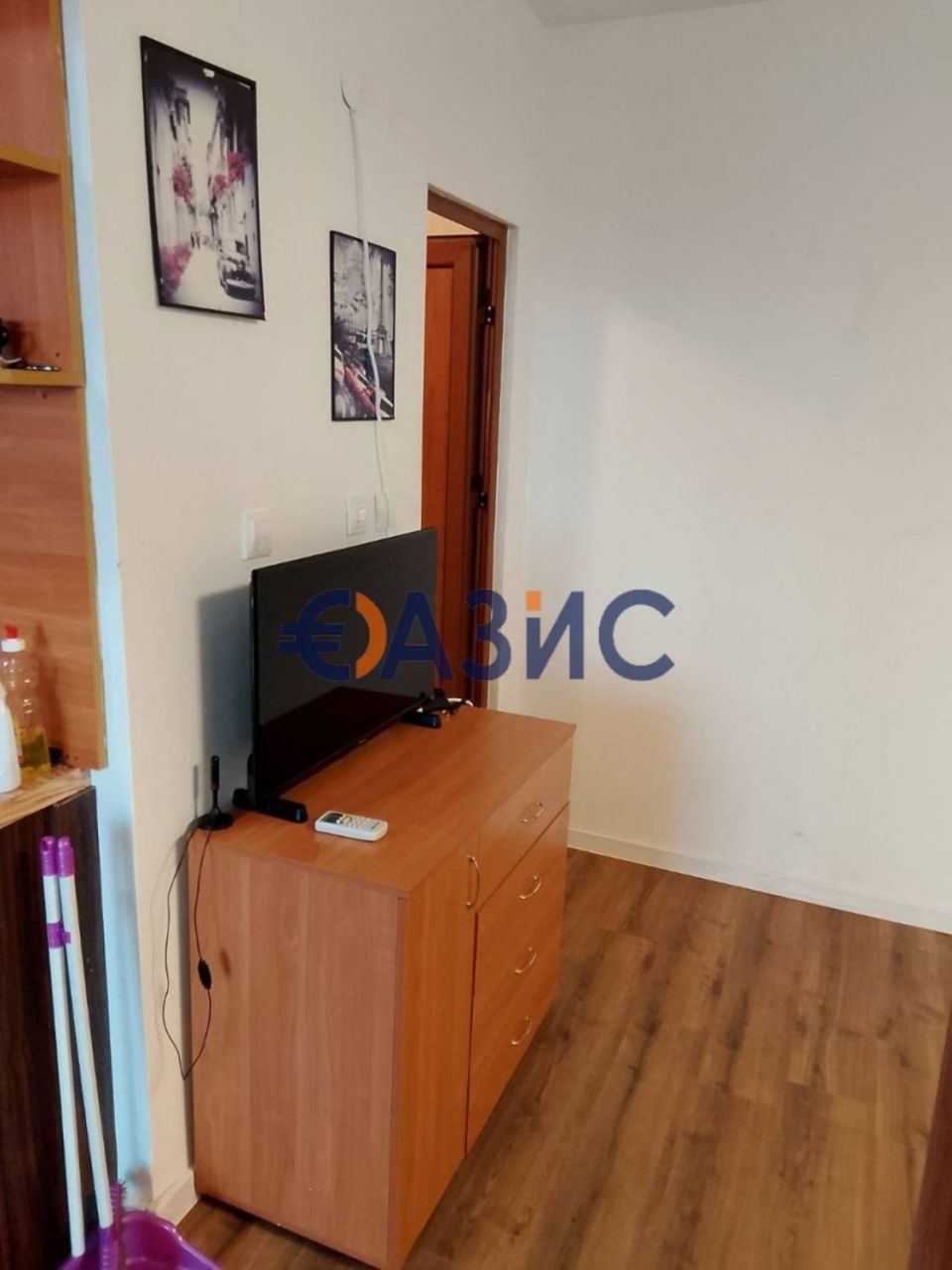 Апартаменты на Солнечном берегу, Болгария, 61 м² - фото 5