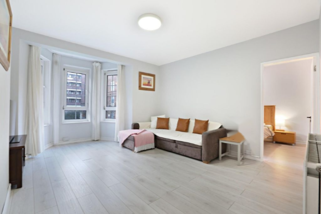 Квартира в Лондоне, Великобритания, 57 м² - фото 1