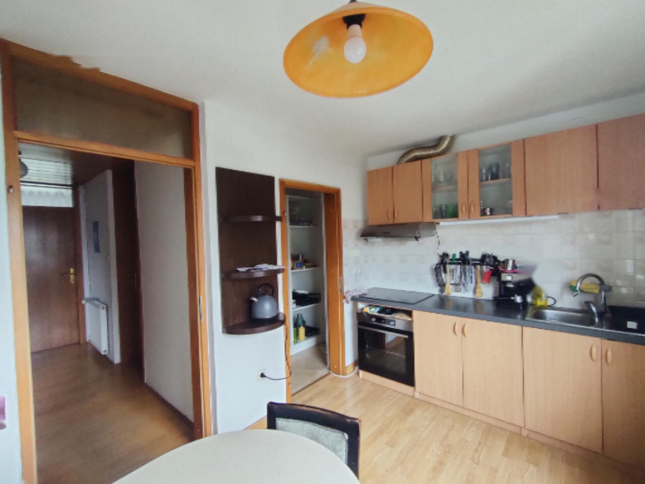 Квартира в Любляне, Словения, 198 м² - фото 1