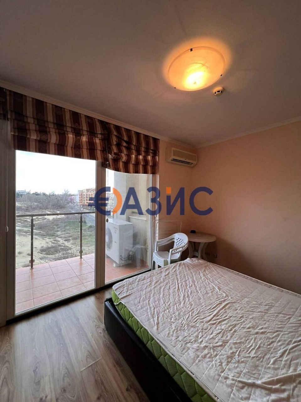 Апартаменты на Солнечном берегу, Болгария, 65 м² - фото 6