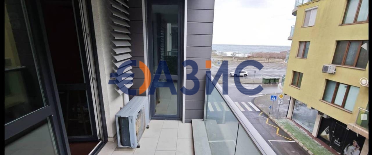 Апартаменты в Поморие, Болгария, 54 м² - фото 6