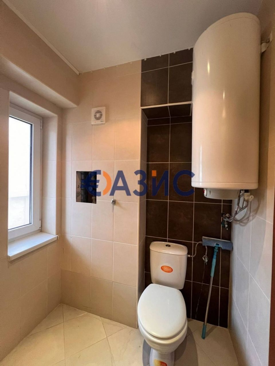 Апартаменты в Святом Власе, Болгария, 42 м² - фото 6