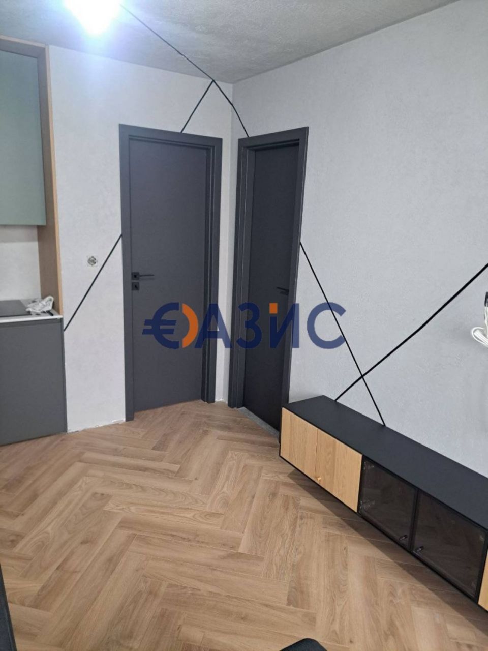 Апартаменты в Равде, Болгария, 49 м² - фото 6