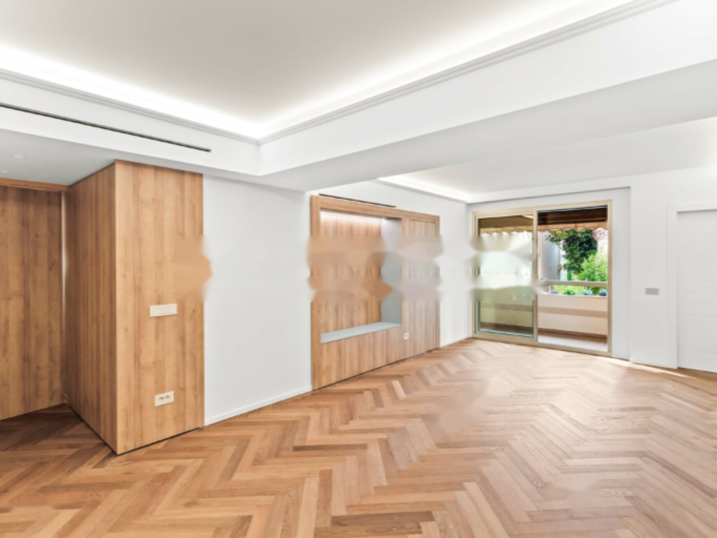 Квартира в Ла-Кондамине, Монако, 114 м² - фото 1