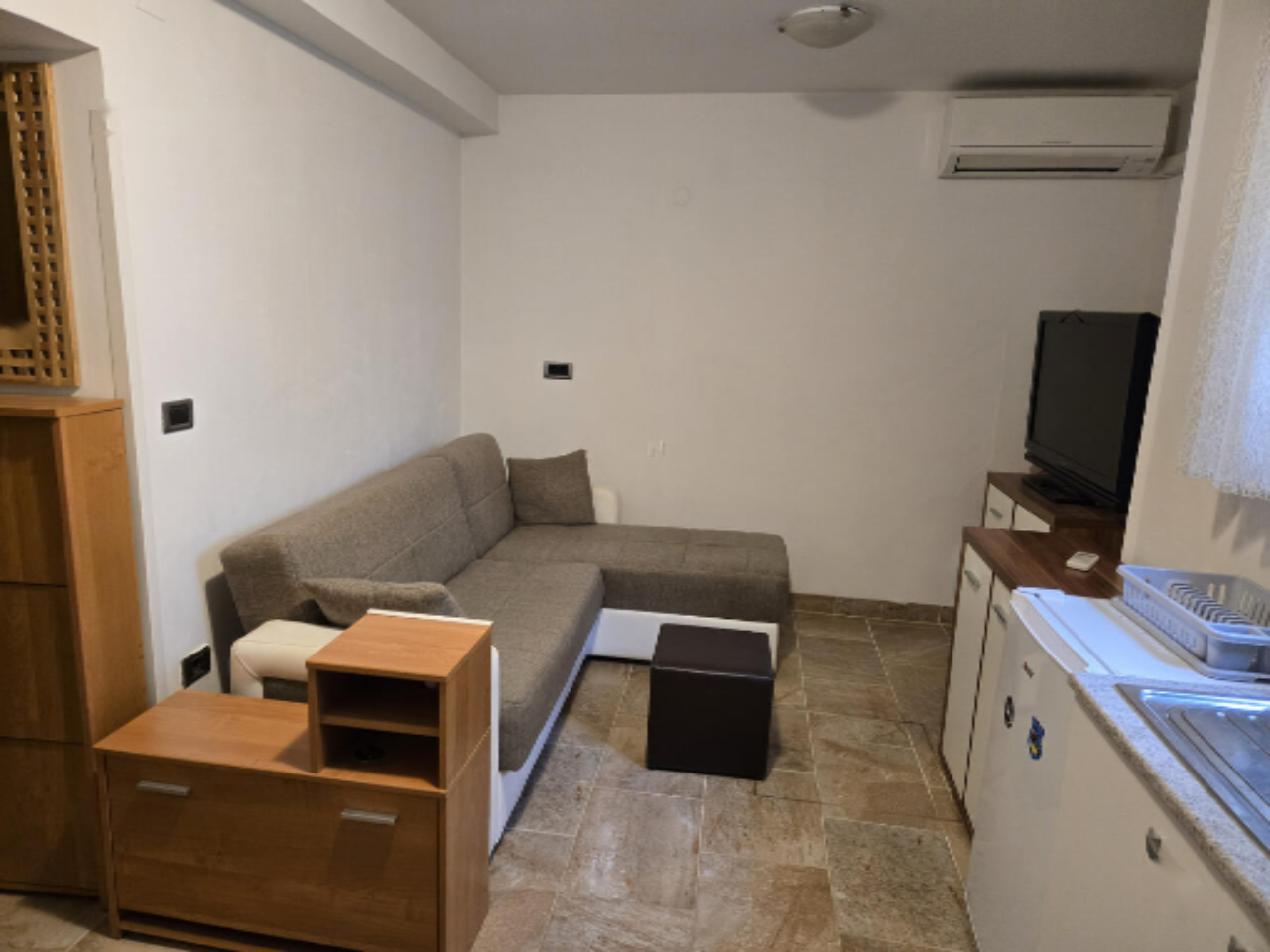 Квартира в Изоле, Словения, 33 м² - фото 1