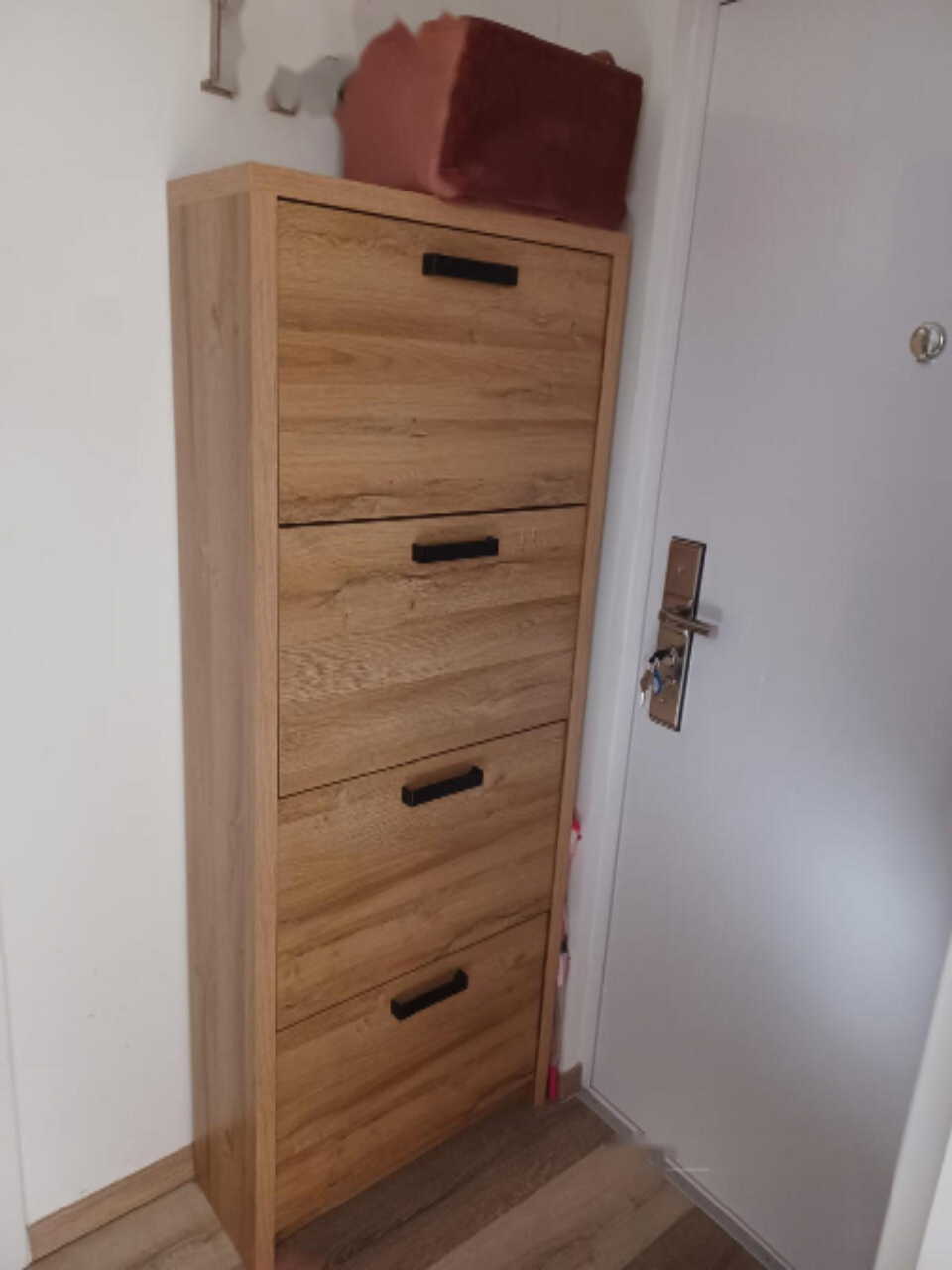 Квартира в Любляне, Словения, 30 м² - фото 1