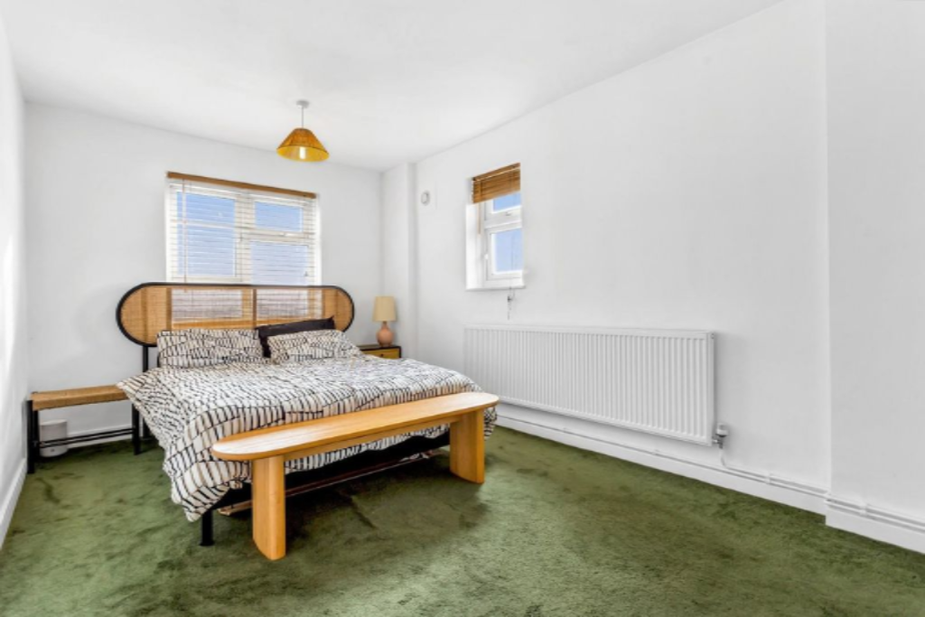 Квартира в Лондоне, Великобритания, 54 м² - фото 1