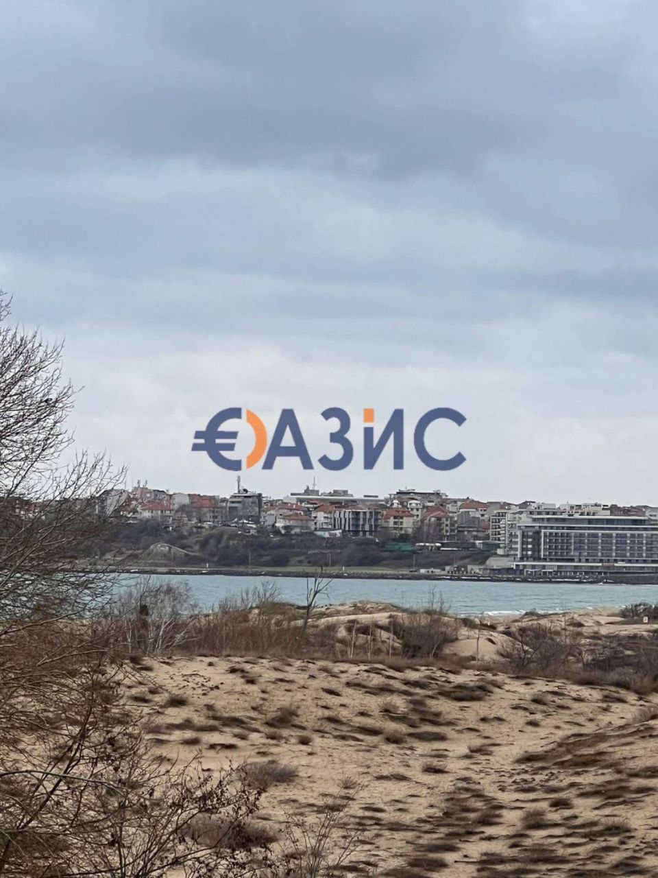 Апартаменты на Солнечном берегу, Болгария, 65 м² - фото 8