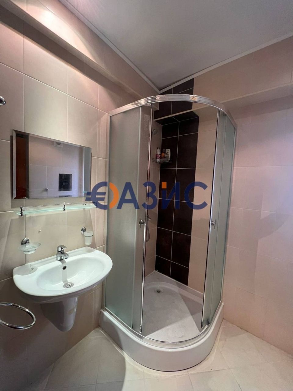 Апартаменты в Святом Власе, Болгария, 42 м² - фото 8