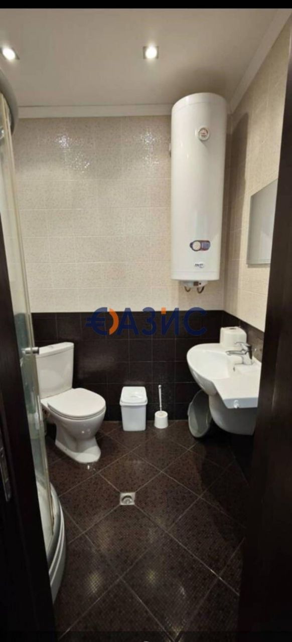 Апартаменты в Поморие, Болгария, 54 м² - фото 8