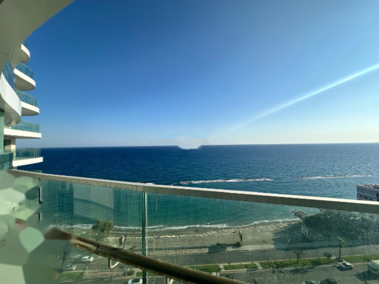 Квартира в Ермасойе, Кипр, 120 м² - фото 1