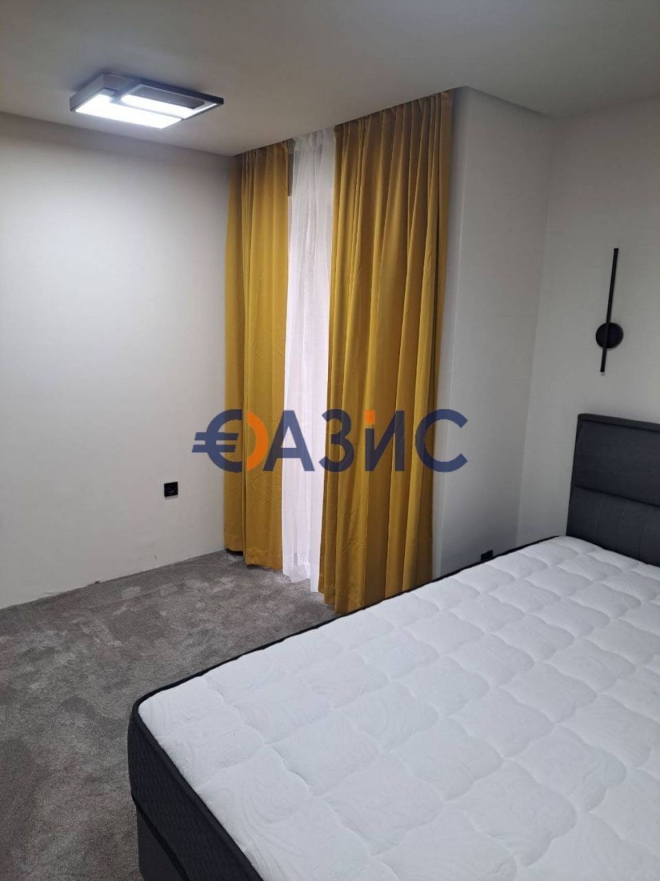 Апартаменты в Равде, Болгария, 49 м² - фото 9