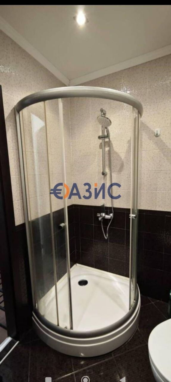 Апартаменты в Поморие, Болгария, 54 м² - фото 9