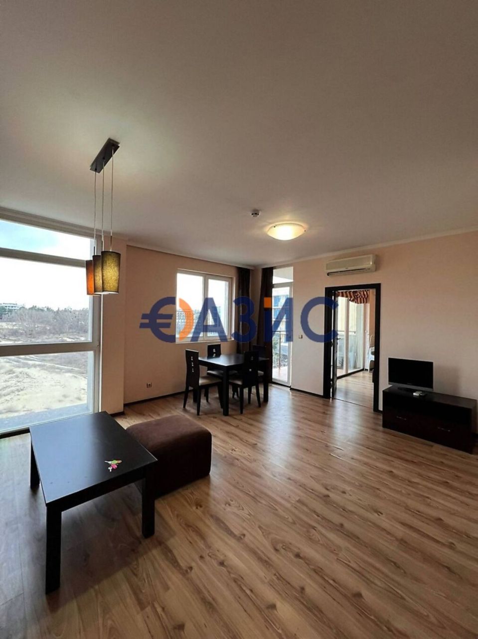 Апартаменты на Солнечном берегу, Болгария, 65 м² - фото 10