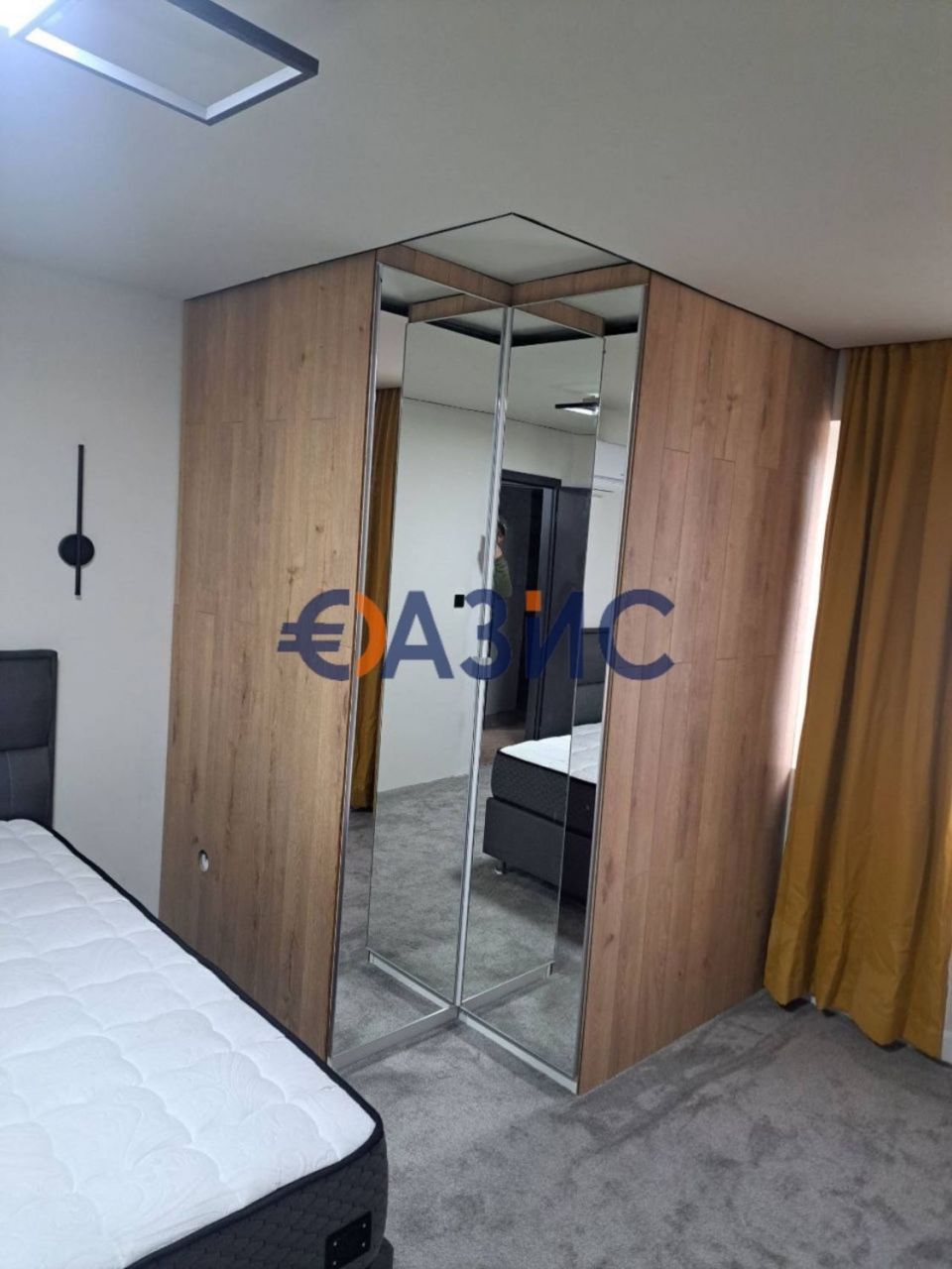 Апартаменты в Равде, Болгария, 49 м² - фото 10