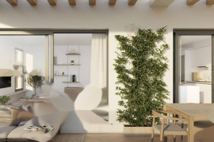 Квартира в Каннах, Франция, 50 м² - фото 1