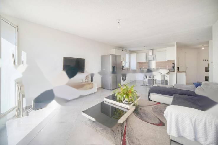 Квартира в Каннах, Франция, 79 м² - фото 1