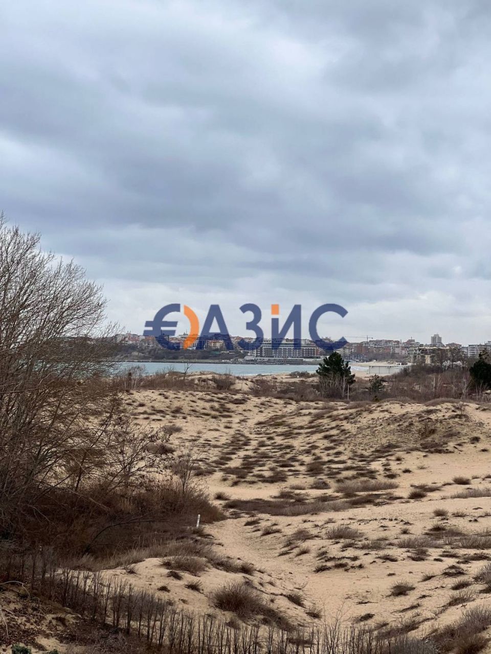 Апартаменты на Солнечном берегу, Болгария, 65 м² - фото 11