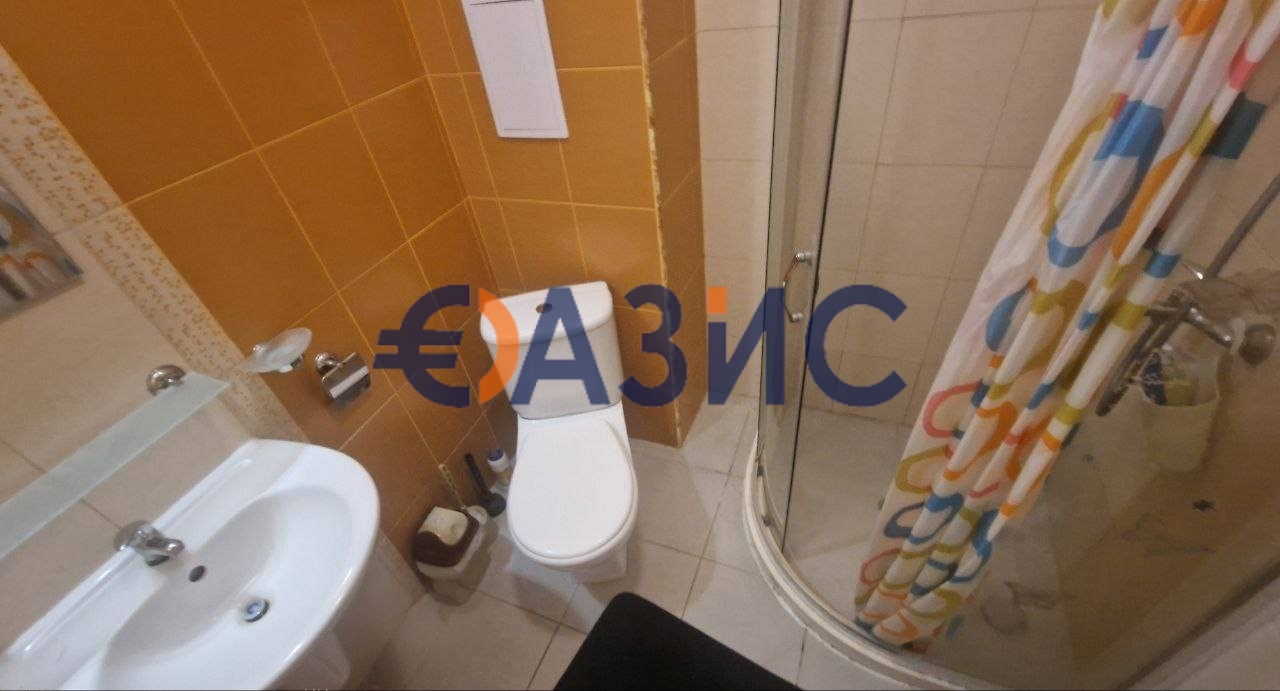 Апартаменты в Несебре, Болгария, 50.2 м² - фото 12