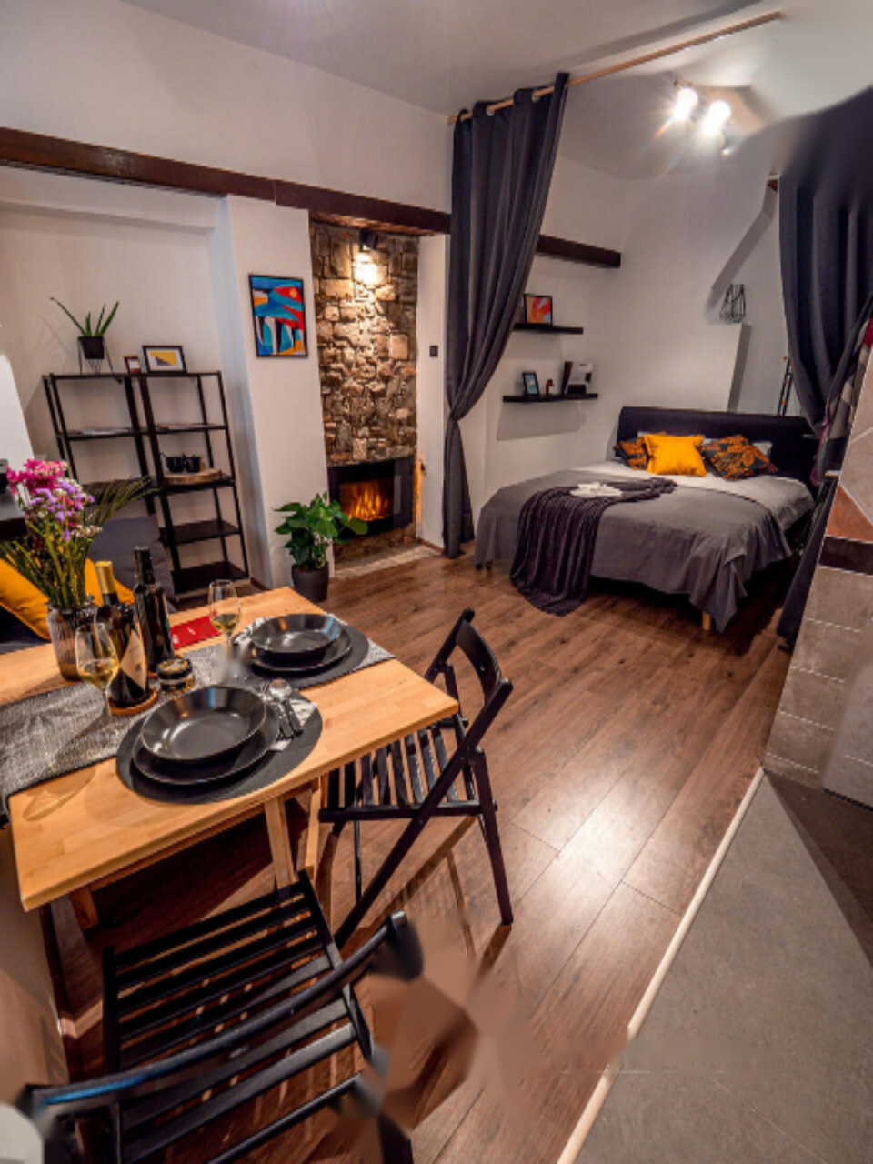 Квартира в Пиране, Словения, 20 м² - фото 1