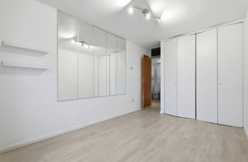 Квартира в Лондоне, Великобритания, 47 м² - фото 1