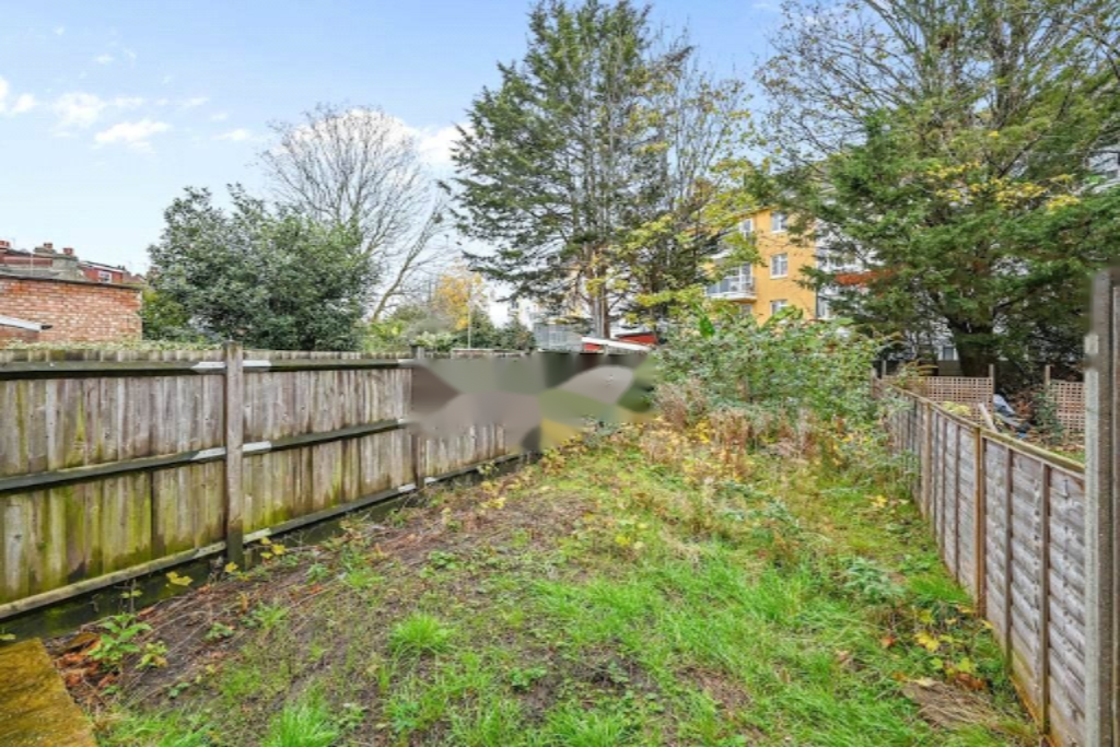 Квартира в Лондоне, Великобритания, 41 м² - фото 1