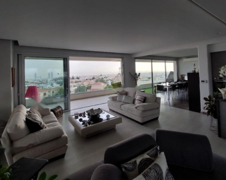 Квартира в Айос-Атанасиосе, Кипр, 176 м² - фото 1