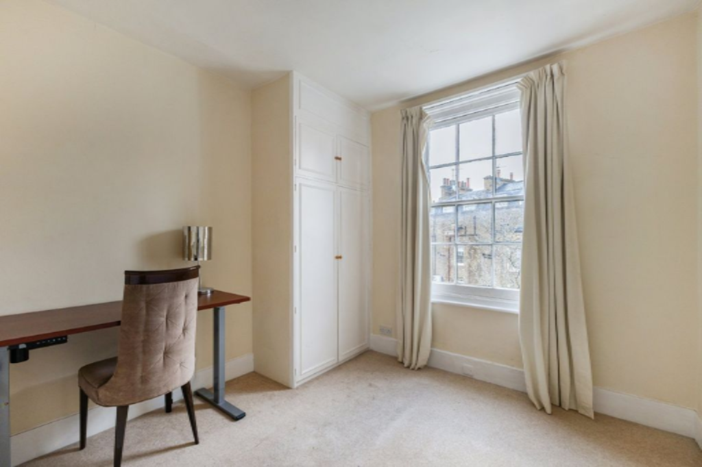 Квартира в Лондоне, Великобритания, 162 м² - фото 1