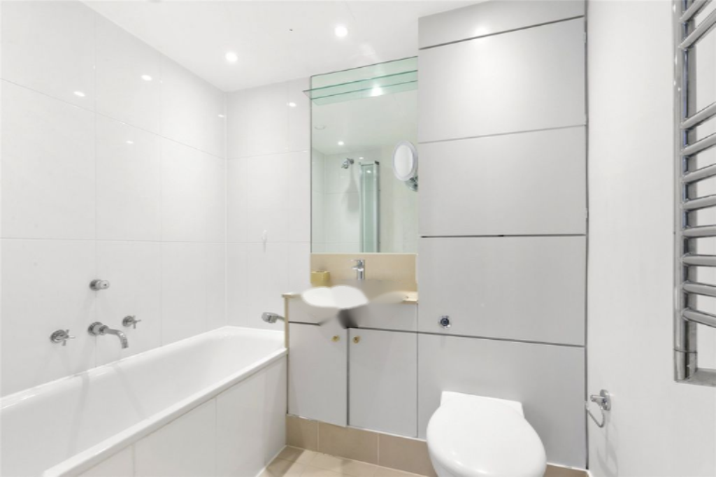 Квартира в Лондоне, Великобритания, 87 м² - фото 1