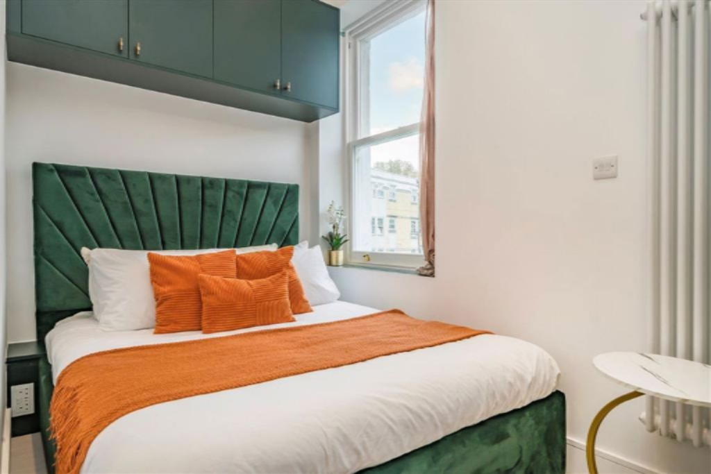 Квартира в Лондоне, Великобритания, 24 м² - фото 1