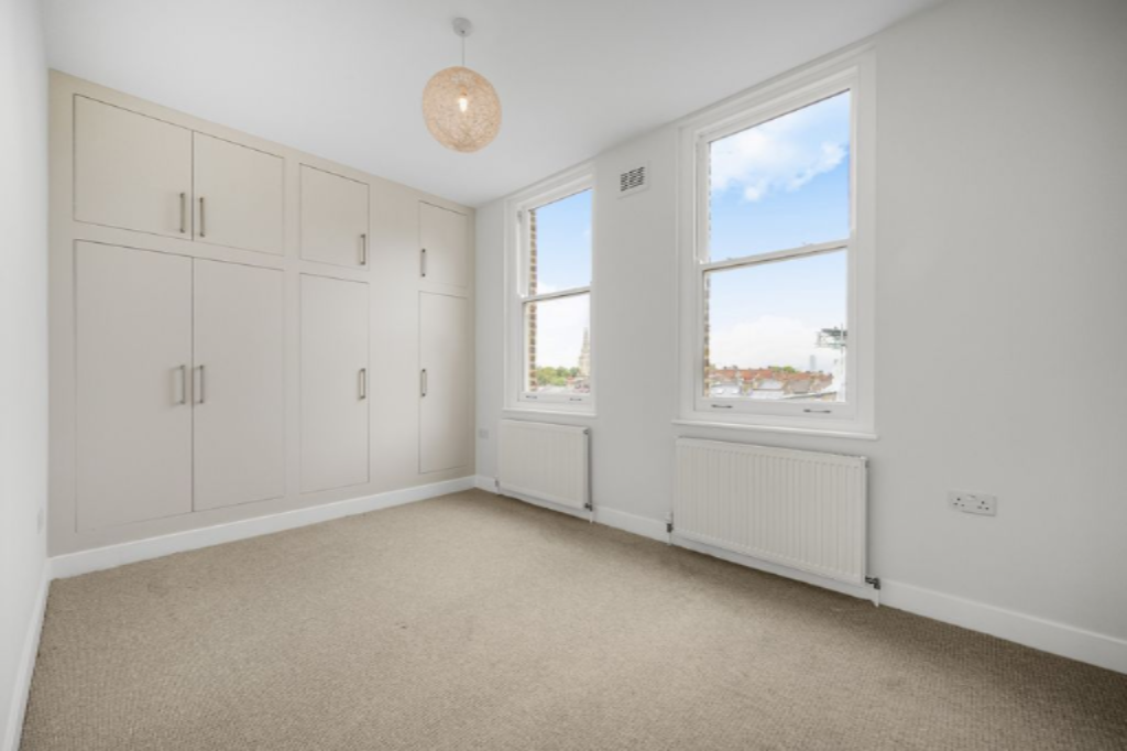 Квартира в Лондоне, Великобритания, 45 м² - фото 1