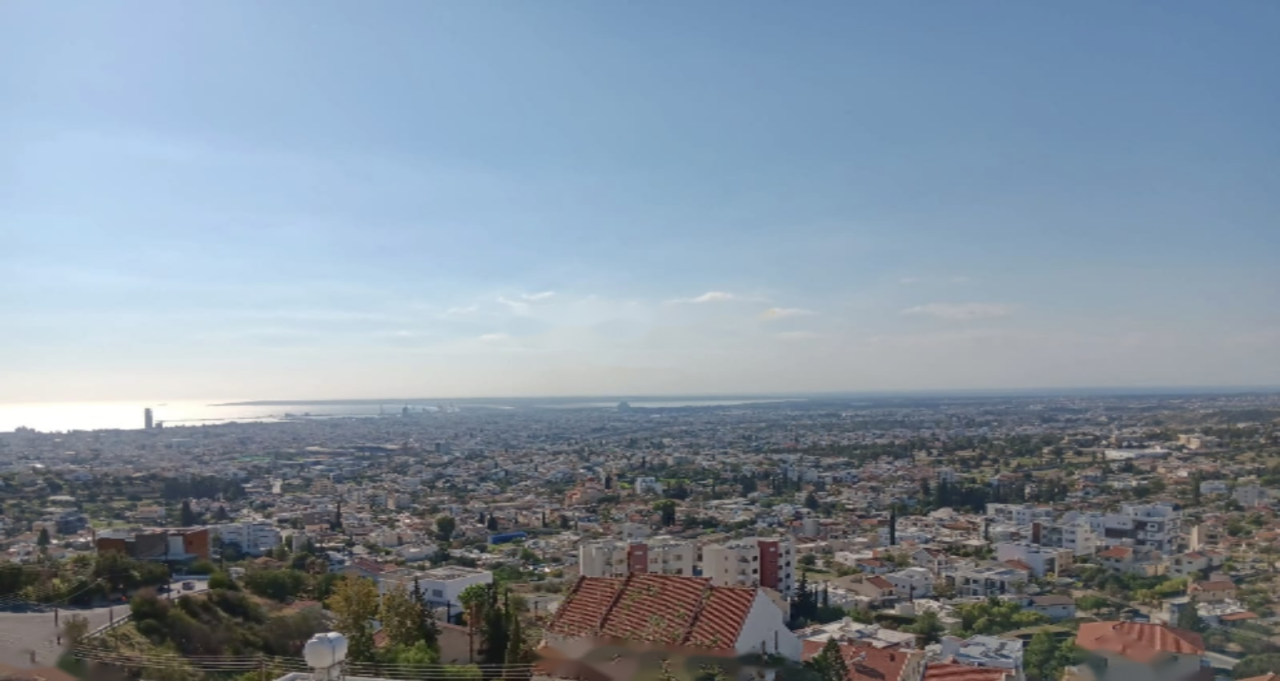 Квартира в Лимасоле, Кипр, 120 м² - фото 1