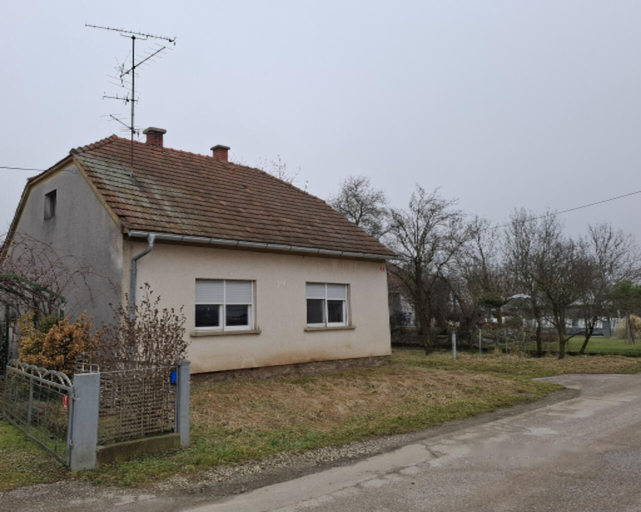 Дом в Мурска-Соботе, Словения, 90 м² - фото 1