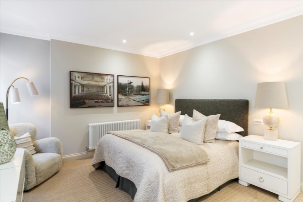 Квартира в Лондоне, Великобритания, 131 м² - фото 1