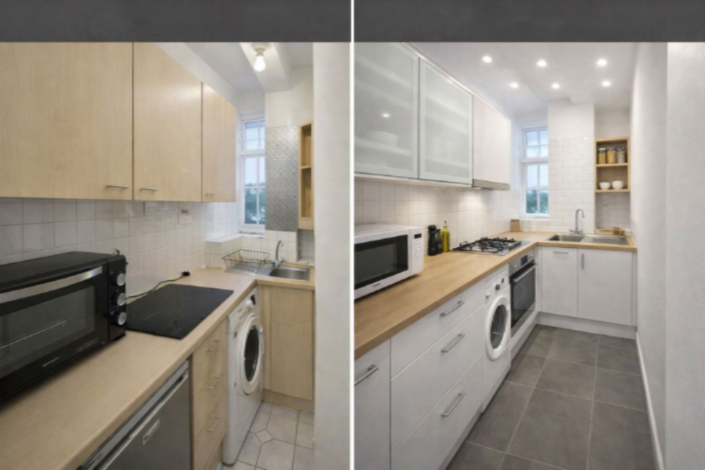 Квартира в Лондоне, Великобритания, 25 м² - фото 1