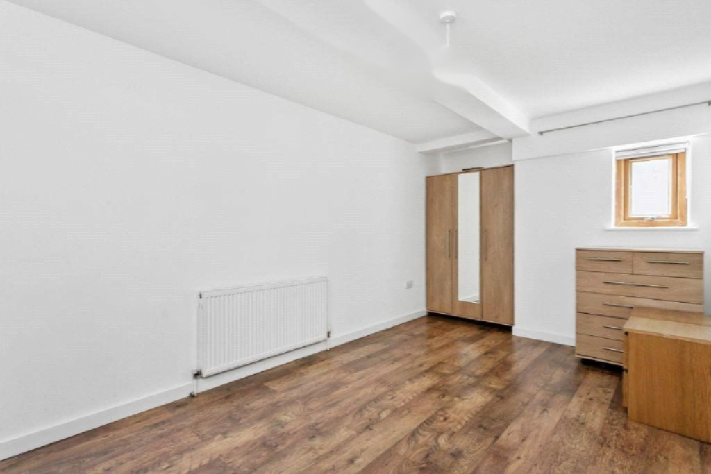 Квартира в Лондоне, Великобритания, 47 м² - фото 1